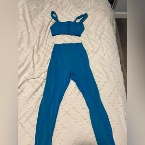 Buffbunny Workout Set. Size Small